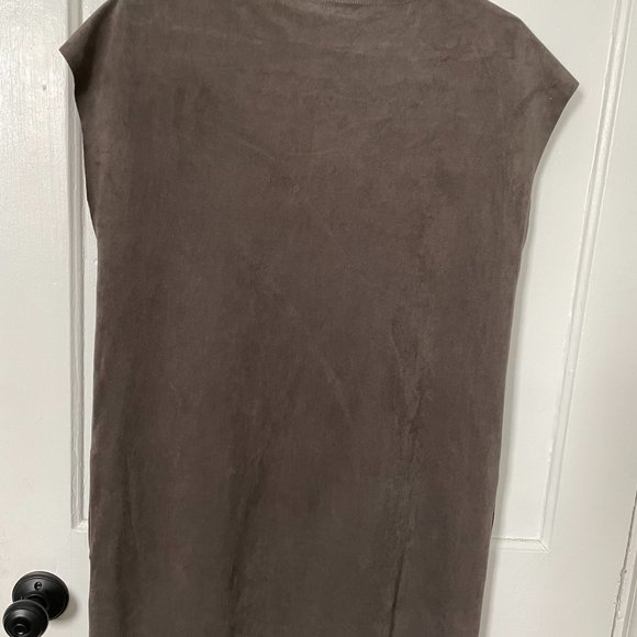 Aritzia - Wilfred Free Nori Shift Dress - Picture 4 of 6